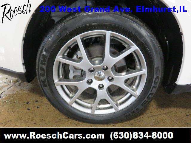 2015 Dodge Journey R/T 4dr SUV